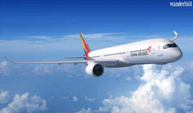 Tái khởi động đường bay quốc tế sau 5 tháng đóng cửa 5 Tái khởi động đường bay quốc tế sau 5 tháng đóng cửa - Wanderlust Tips