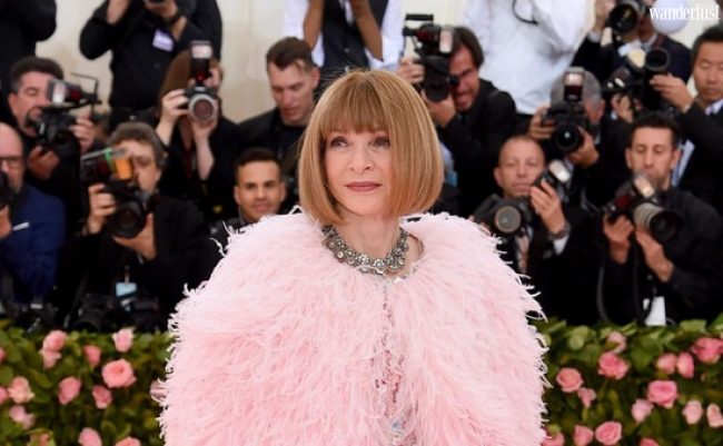 MET GALA 2021: Bữa tiệc thời trang lớn nhất hành tinh ngày trở lại 6 e 2