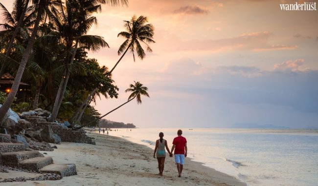 Marriott Bonvoy mời hội viên khám phá thế giới với chương trình ưu đãi toàn cầu mới nhất 6 edf