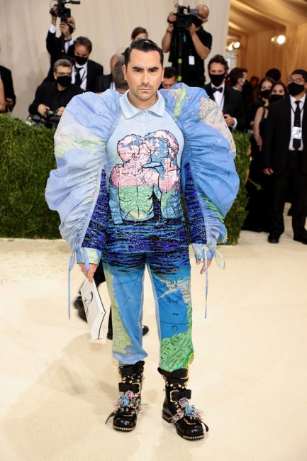 MET GALA 2021: Bữa tiệc thời trang lớn nhất hành tinh ngày trở lại 22 gettyimages 1340126077 16315858600001014022427