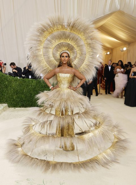 MET GALA 2021: Bữa tiệc thời trang lớn nhất hành tinh ngày trở lại 25 gettyimages 1340132760 16315858606571170896771
