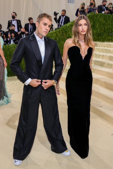 MET GALA 2021: Bữa tiệc thời trang lớn nhất hành tinh ngày trở lại 14 gettyimages 1340142925 16315858611131517814975