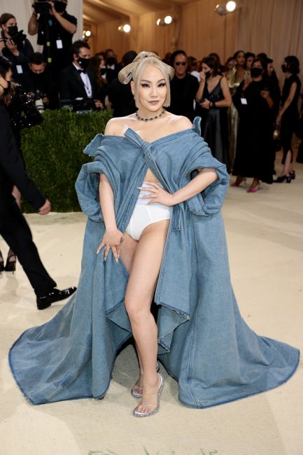 MET GALA 2021: Bữa tiệc thời trang lớn nhất hành tinh ngày trở lại 17 gettyimages 1340146863 16315858617401708842005