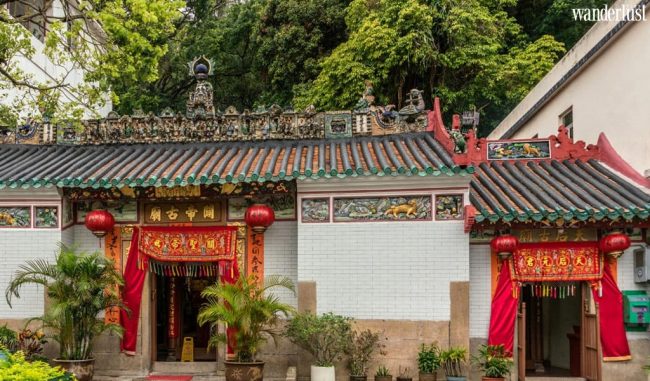 Làng chài cổ Tai O ở Hong Kong được thắp sáng đêm Trung thu bởi 2500 chiếc đèn lồng 7 Bình yên làng chài cổ Tai O ở Hong Kong - nơi có 2500 chiếc đèn lồng được thắp sáng đêm Trung thu - Wanderlust Tips