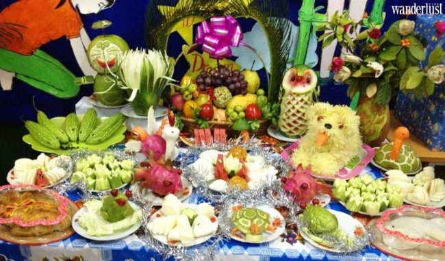 5 điều khiến bạn chợt nhận ra Trung thu nay đã khác Trung thu xưa 12 mc 3
