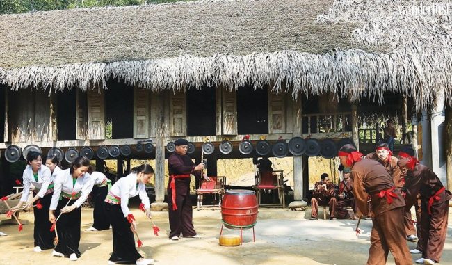 Mùa thu xanh mướt trên đồi chè Long Cốc 13 n 3