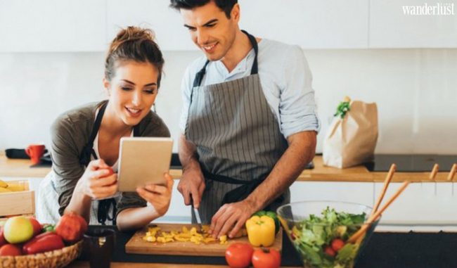 Ẩm thực Ý: Nền ẩm thực nổi tiếng nhất thế giới 11 na