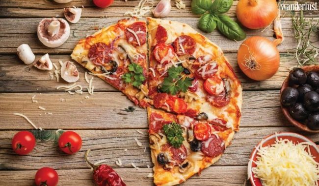 Ẩm thực Ý: Nền ẩm thực nổi tiếng nhất thế giới 16 p 2
