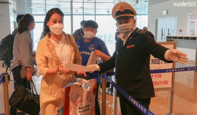 Tái khởi động đường bay quốc tế sau 5 tháng đóng cửa 8 qt