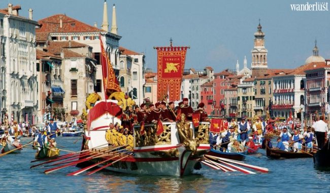 Vòng quanh thế giới với các lễ hội tháng 9 5 Vòng quanh thế giới với các lễ hội tháng 9 - Wanderlust Tips