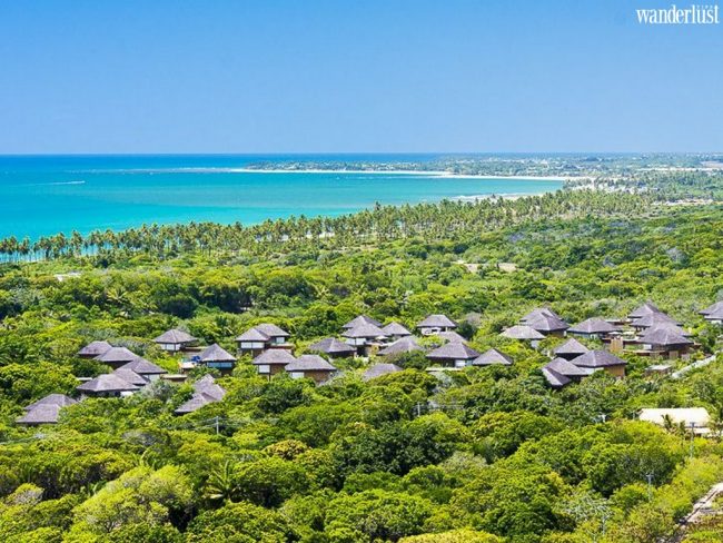 Top 10 khu nghỉ dưỡng sinh thái hàng đầu thế giới 6 Top 11 khu nghỉ dưỡng sinh thái hàng đầu thế giới - Wanderlust Tips