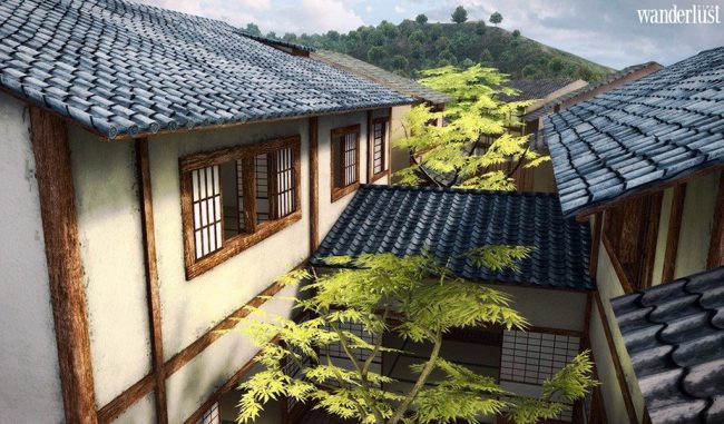 Machiya: Những nếp nhà truyền thống đầy giá trị của Nhật Bản 13 str