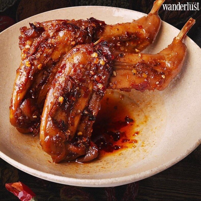 Thành Đô: Thủ phủ ẩm thực Tứ Xuyên hấp dẫn của Trung Quốc 17 tt3