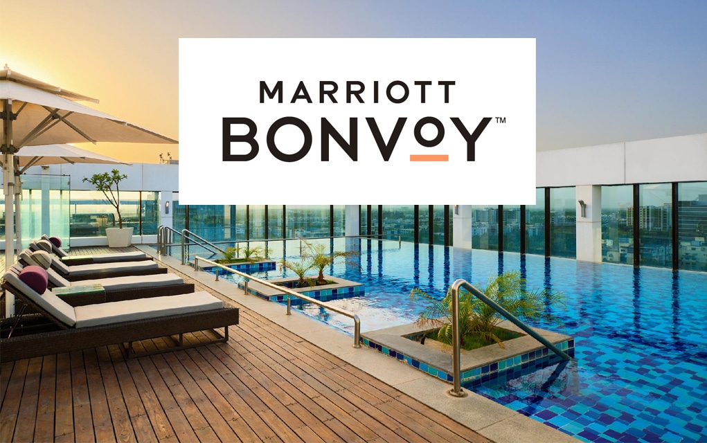 Marriott Bonvoy mời hội viên khám phá thế giới với chương trình ưu đãi toàn cầu mới nhất 5 Marriot Bonvoy 2