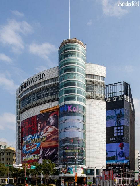 Huppie in Taiwan: Từ cậu du học sinh đến hành trình tuyệt vời gắn bó với Đài Loan 25 adcf 3