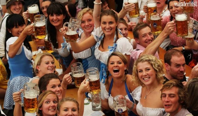 Vòng quanh thế giới với các lễ hội tháng 9 19 b 3