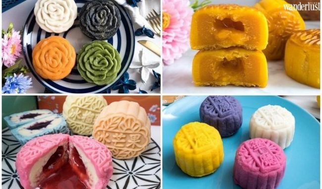 Muôn màu Trung thu ở các nước phương Đông 14 b 7