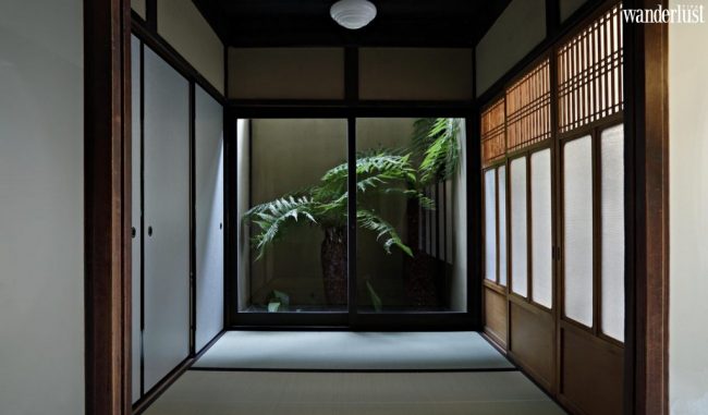Machiya: Những nếp nhà truyền thống đầy giá trị của Nhật Bản 11 c 6