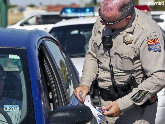 Kinh nghiệm thuê xe tự lái khi du lịch nước ngoài 11 ca