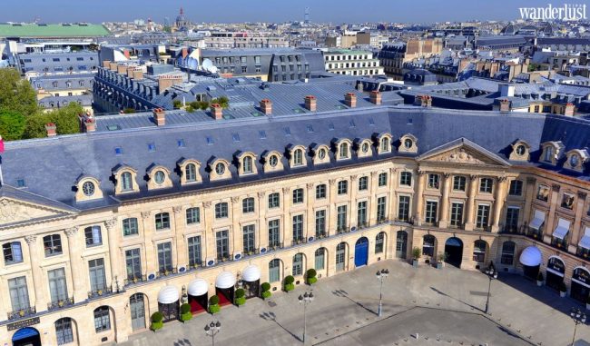 Ritz-Carlton: Từ khách sạn yêu thích của Coco Chanel đến thương hiệu tiêu chuẩn vàng trong ngành nghỉ dưỡng 6 Ritz-Carlton: Từ khách sạn yêu thích của Coco Chanel đến thương hiệu tiêu chuẩn vàng trong ngành nghỉ dưỡng