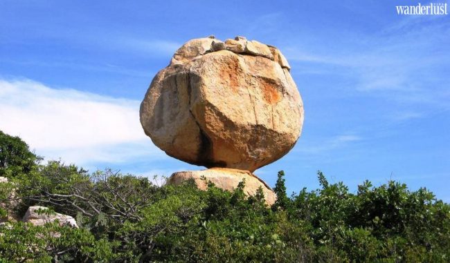 Khám phá 2 khu dự trữ sinh quyển thế giới mới của Việt Nam 11 d 11