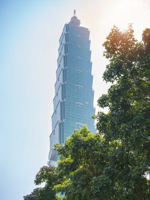 Huppie in Taiwan: Từ cậu du học sinh đến hành trình tuyệt vời gắn bó với Đài Loan 9 dl 3 1