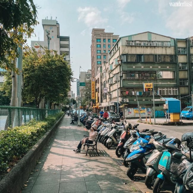 Huppie in Taiwan: Từ cậu du học sinh đến hành trình tuyệt vời gắn bó với Đài Loan 21 ds