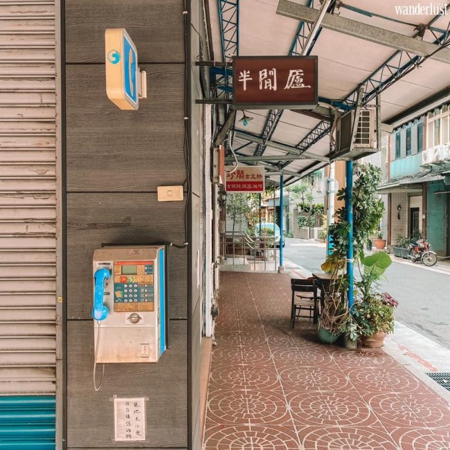 Huppie in Taiwan: Từ cậu du học sinh đến hành trình tuyệt vời gắn bó với Đài Loan 22 ds 2