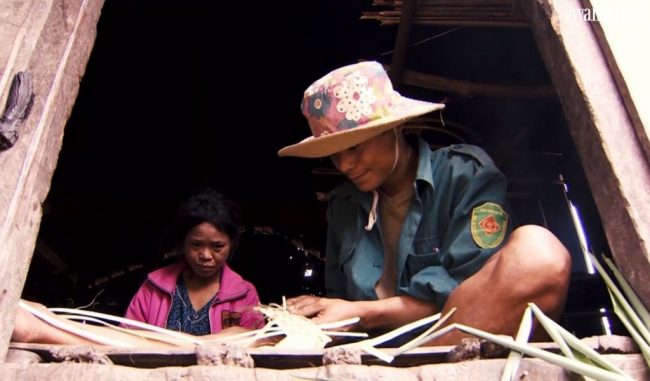 Khám phá 2 khu dự trữ sinh quyển thế giới mới của Việt Nam 14 dt