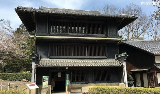 Machiya: Những nếp nhà truyền thống đầy giá trị của Nhật Bản 5 Machiya: Những nếp nhà truyền thống nơi phố cổ Nhật Bản - Wanderlust Tips