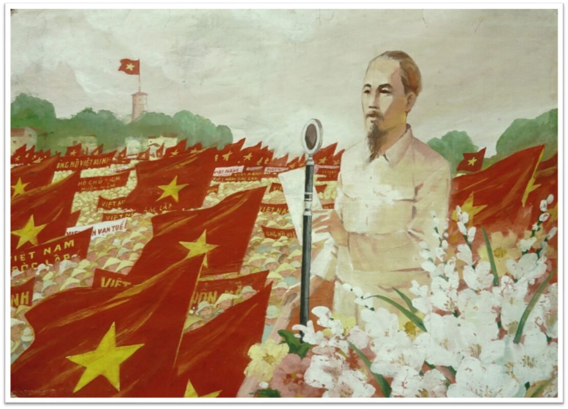 Triển lãm trực tuyến “Con đường độc lập” mừng 76 năm Quốc khánh 2/9 Triển lãm trực tuyến “Con đường độc lập” mừng 76 năm Quốc khánh 2/9
