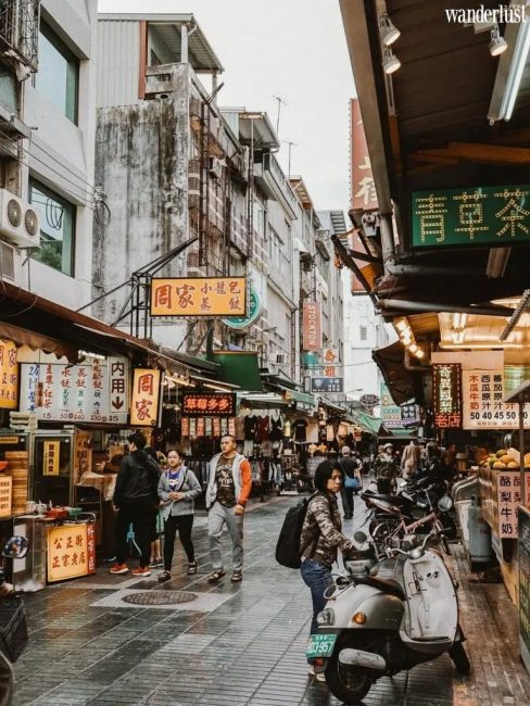 Huppie in Taiwan: Từ cậu du học sinh đến hành trình tuyệt vời gắn bó với Đài Loan 13 fgv 2 1