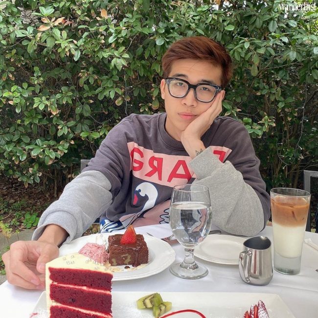 Huppie in Taiwan: Từ cậu du học sinh đến hành trình tuyệt vời gắn bó với Đài Loan 20 g 1