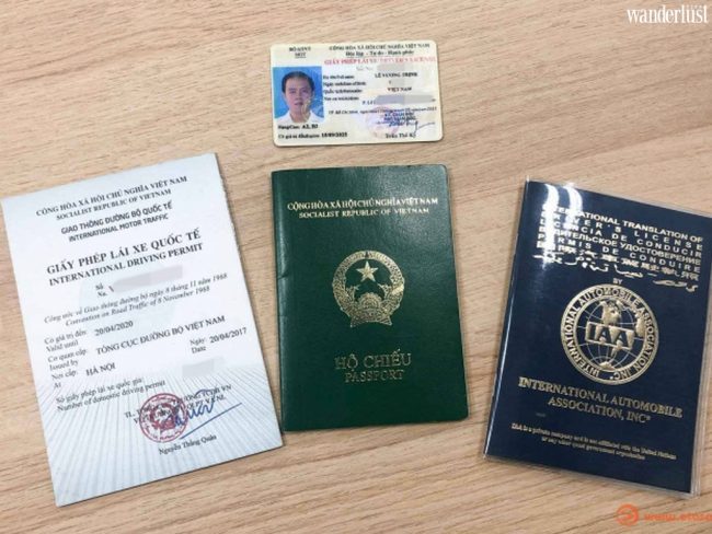 Kinh nghiệm thuê xe tự lái khi du lịch nước ngoài 6 g 2