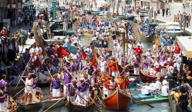 Vòng quanh thế giới với các lễ hội tháng 9 - Wanderlust Tips