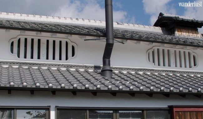 Machiya: Những nếp nhà truyền thống đầy giá trị của Nhật Bản 8 l 2