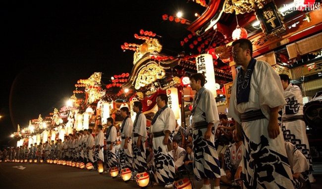 Muôn màu Trung thu ở các nước phương Đông 11 sc 1