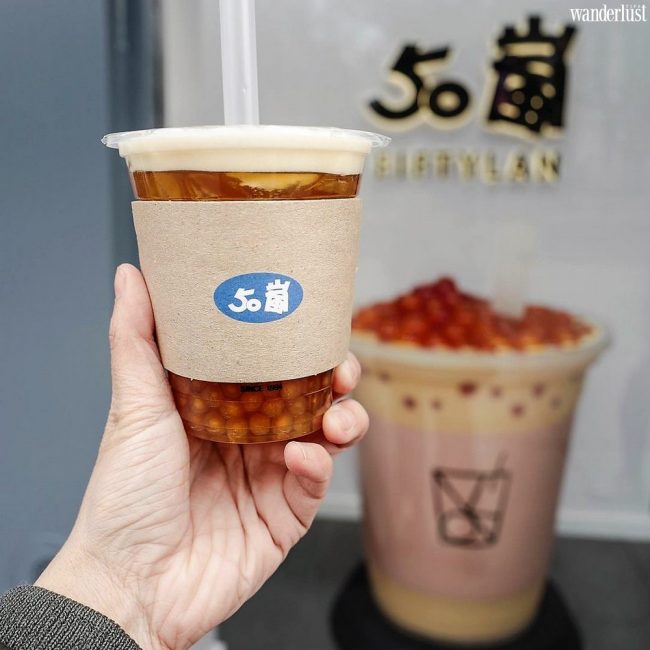 Huppie in Taiwan: Từ cậu du học sinh đến hành trình tuyệt vời gắn bó với Đài Loan 14 sc 7 1