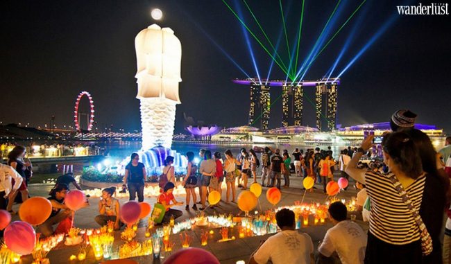 Muôn màu Trung thu ở các nước phương Đông 13 sgp