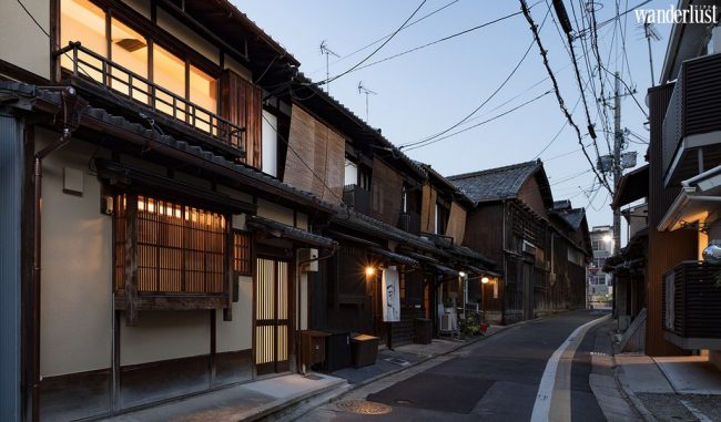 Machiya: Những nếp nhà truyền thống đầy giá trị của Nhật Bản 14 str 2