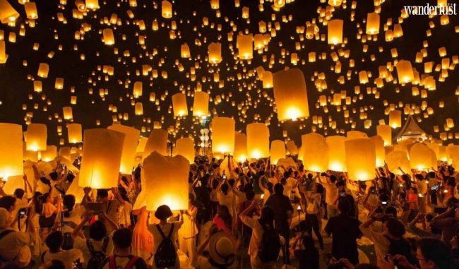 Muôn màu Trung thu ở các nước phương Đông 7 t 4