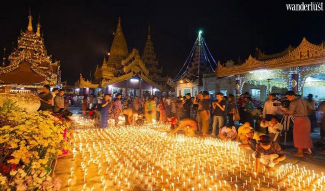 Muôn màu Trung thu ở các nước phương Đông 15 tl 4