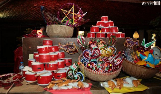 5 điều khiến bạn chợt nhận ra Trung thu nay đã khác Trung thu xưa - Wanderlust Tips