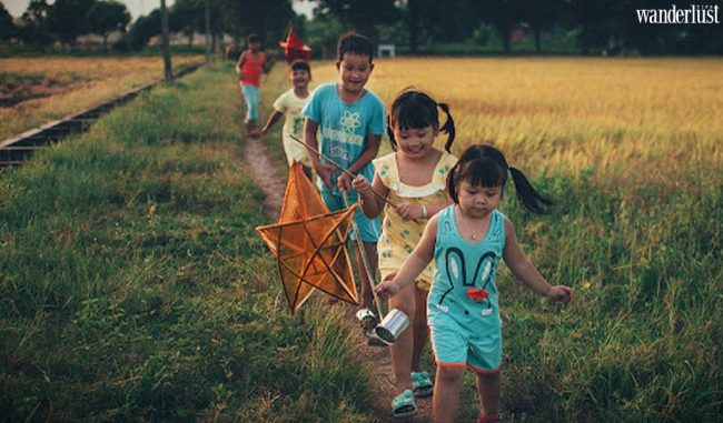 5 điều khiến bạn chợt nhận ra Trung thu nay đã khác Trung thu xưa - Wanderlust Tips