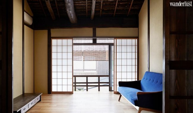 Machiya: Những nếp nhà truyền thống đầy giá trị của Nhật Bản 12 vfc