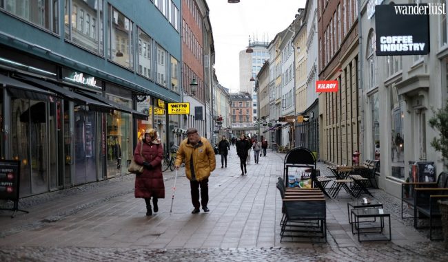 Copenhagen: Thành phố an toàn nhất thế giới năm 2021 10 y 3