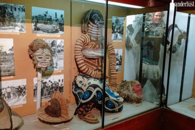 4 điều nhất định phải thử khi đến Thác Victoria tráng lệ ở Zambia 11 0 livingstone museum zambia experience victoria falls timbuktu travel