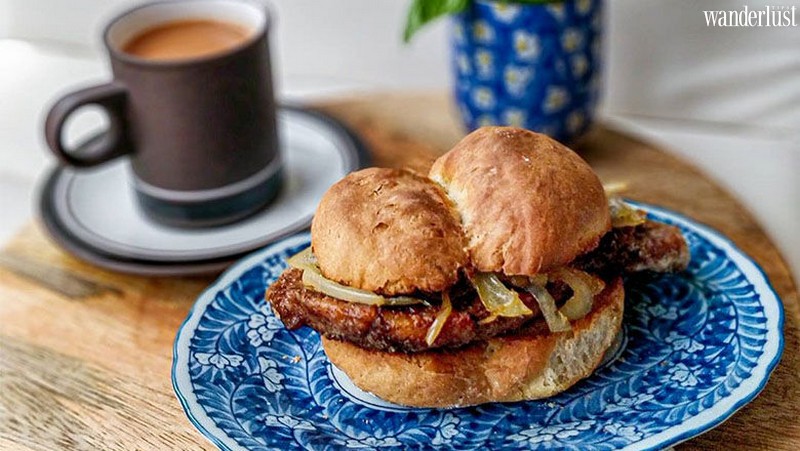 Hương vị Ma Cao: Nghệ thuật và Di sản bày trên đĩa 8 Tạp chí du lịch Wanderlust Tips | Hương vị Ma Cao: Nghệ thuật và Di sản bày trên đĩa