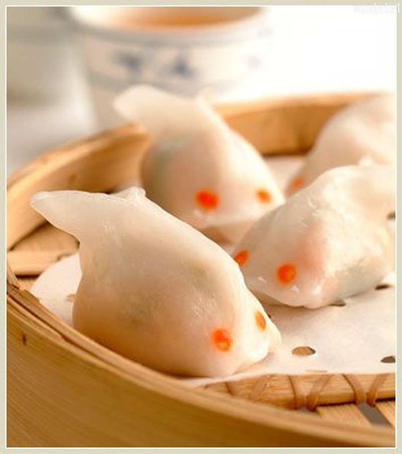 Hương vị Ma Cao: Nghệ thuật và Di sản bày trên đĩa 11 1234 2 2