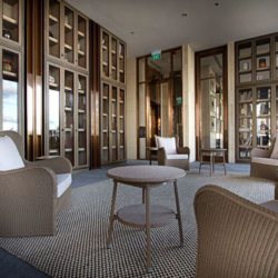 Căn hộ hàng hiệu Ritz-Carlton giao dịch ở mức giá ấn tượng trên toàn cầu